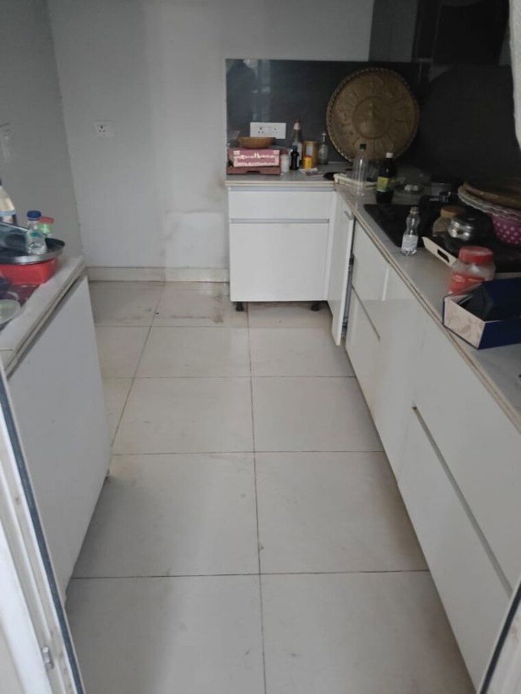 Kitchen, central-park-flower-valley-aqua-front-towers 3 Bedroom 1789 Sq.Ft. Apartment In Sohna Sector 33 Gurgaon 10763245