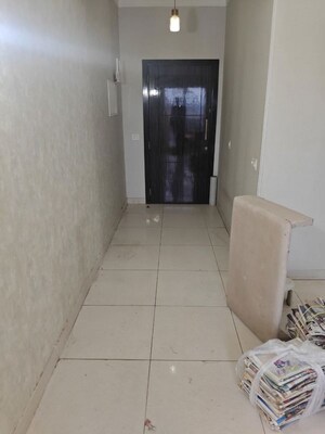 Building Lobby in 3 BHK Apartment at Central Park Flower Valley Aqua Front Towers, Sohna Sector 33 – for Rent
