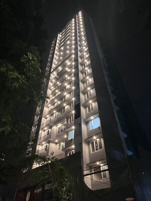 2 BHK Apartment For Sale in Harsh Tulip, Sion