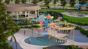  Plot For Sale in Chart Knowledge Park, Chittora