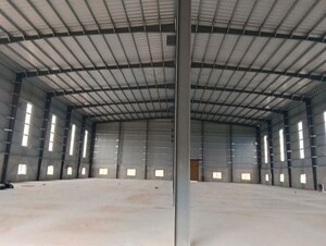 Warehouse For Rent in Dobbaspet