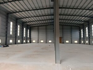 Parking in  Warehouse at Dobbaspet – for Rent