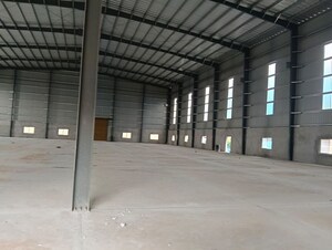Parking in  Warehouse at Dobbaspet – for Rent