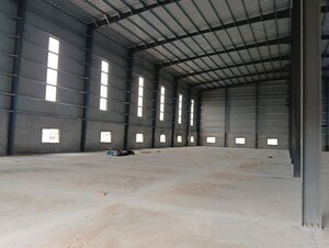 Parking in  Warehouse at Dobbaspet – for Rent