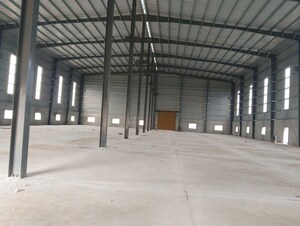 Parking in  Warehouse at Dobbaspet – for Rent