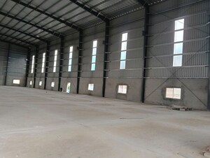 Parking in  Warehouse at Dobbaspet – for Rent