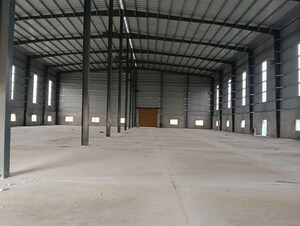 Parking in  Warehouse at Dobbaspet – for Rent
