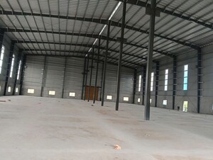 Parking in  Warehouse at Dobbaspet – for Rent