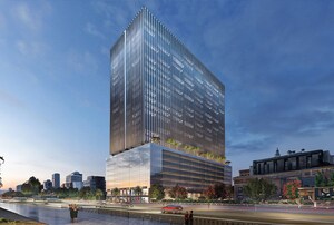  Office Space For Sale in Akshar Level 23, Sector 2 Vashi