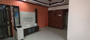 Room in 2 BHK Apartment at Shubarambh Apartments, Manpada – for Rent