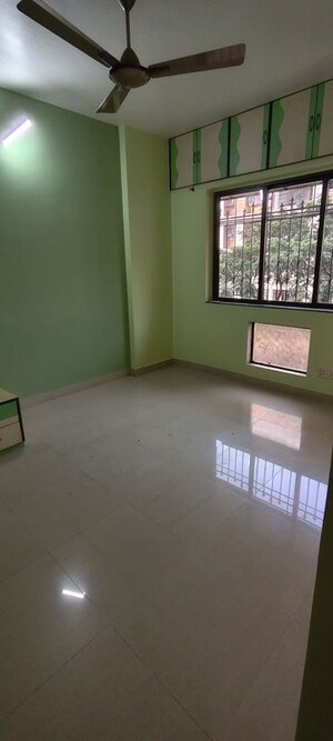 2 BHK Apartment For Rent in Shubarambh Apartments, Manpada