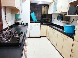 Kitchen in 2 BHK Apartment at Kalpataru Karma kshetra, Sion East – for Sale