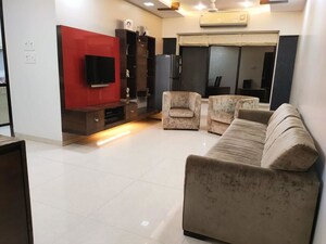 2 BHK Apartment For Sale in Kalpataru Karma kshetra, Sion East