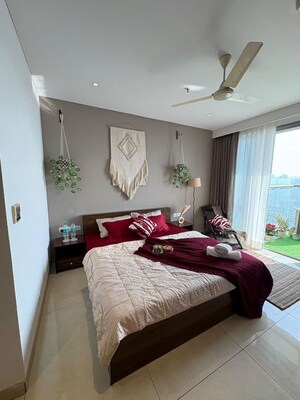 Studio Apartment For Rent in M3M My Den, Sector 67