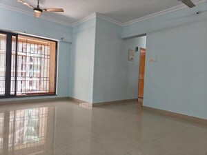 2 BHK Apartment For Sale in Ashoka Residency Kharghar , Kharghar Sector 12