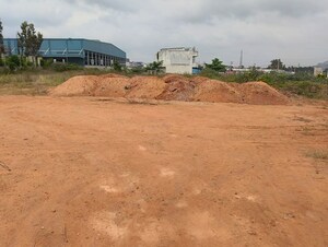 Land For Rent in Dobbaspet
