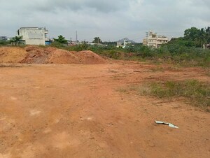 Plot Area in  Land at Dobbaspet – for Rent