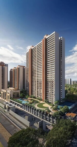 3 BHK Apartment For Sale in Godrej Arden, Sigma Iii Greater Noida