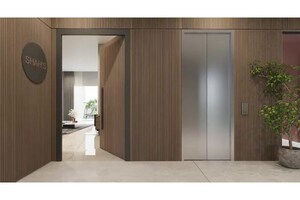 3 BHK Apartment For Sale in Svamitva Soul Spring, Hsr Layout