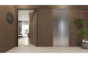 3 BHK Apartment For Sale in Svamitva Soul Spring in Hsr Layout, Bangalore