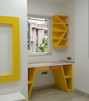 2 BHK Apartment For Sale in Ip Extension