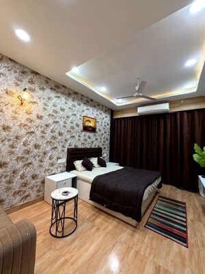 Studio Apartment For Sale in Gaur City Mall, Sector 4 Greater Noida