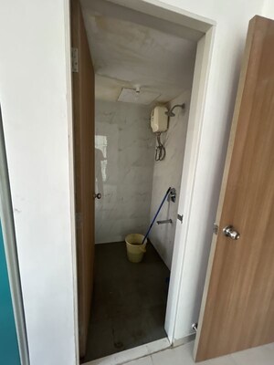 Attached Bathroom in 1 BHK Apartment at Lodha Codename Premier, Dombivli East – for Rent