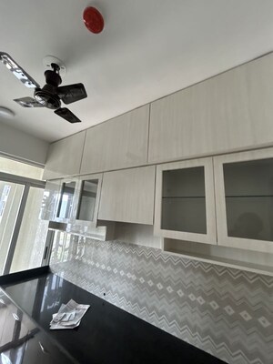 Kitchen/pantry in 1 BHK Apartment at Lodha Codename Premier, Dombivli East – for Rent