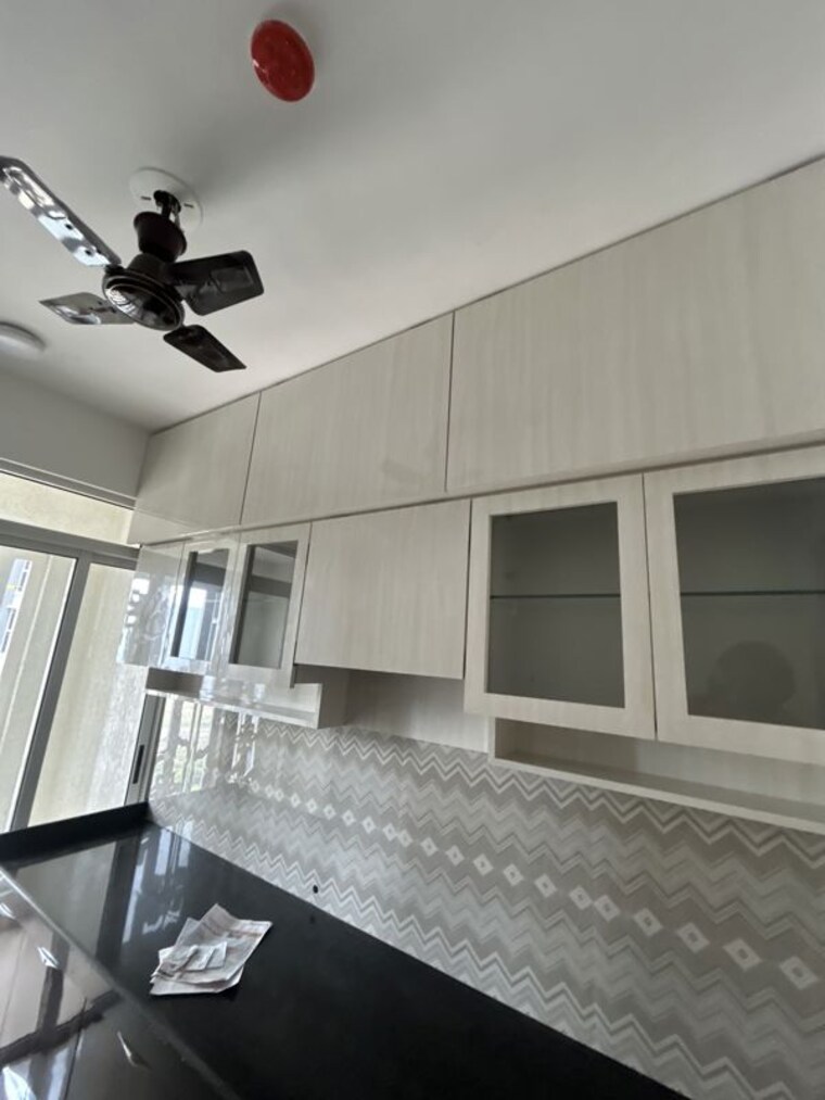 Kitchen/pantry, lodha-codename-premier 1 Bedroom 479 Sq.Ft. Apartment In Dombivli East Thane 10763280
