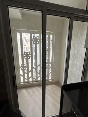 Furnished Amenities in 1 BHK Apartment at Lodha Codename Premier, Dombivli East – for Rent