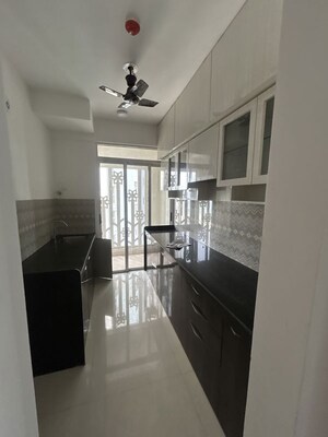 Kitchen/pantry in 1 BHK Apartment at Lodha Codename Premier, Dombivli East – for Rent