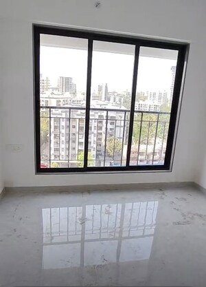 1 BHK Apartment For Rent in Dahisar West