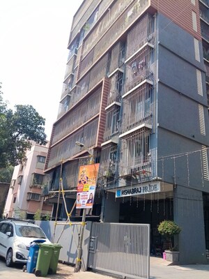 1 BHK Apartment For Rent in Rishabh CHS Dahisar, Dahisar West