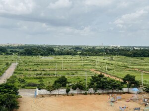  Plot For Sale in Shathabdhi Silver Stone Grand, Farooqnagar (ct)