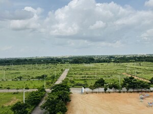 Plot Area in  Plot at Shathabdhi Silver Stone Grand, Farooqnagar (ct) – for Sale