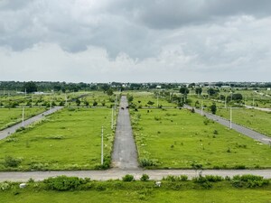  Plot – Garden View at Shathabdhi Silver Stone Grand, Farooqnagar (ct) - for Sale