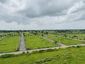 Plot Area in  Plot at Shathabdhi Silver Stone Grand, Farooqnagar (ct) – for Sale