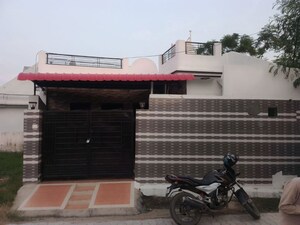2 BHK Independent House For Sale in Kharar Mohali Road