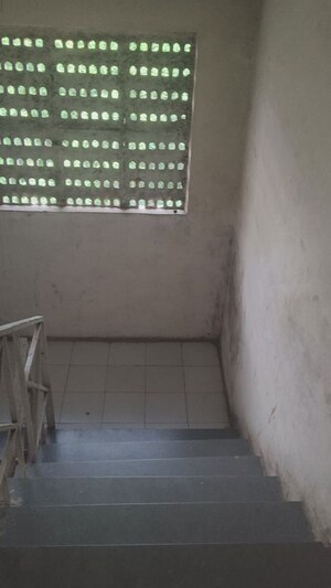 Bathroom in 1 RK Apartment at Shiwanjali Apartment, Aundh – for Rent