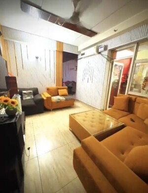 3 BHK Apartment For Sale in Divyansh Flora, Sector 16c Greater Noida