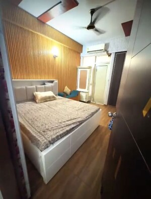 Bedroom in 3 BHK Apartment at Divyansh Flora, Sector 16c Greater Noida – for Sale