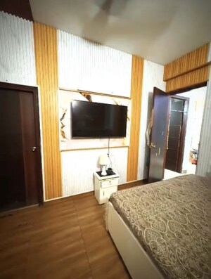 Bedroom in 3 BHK Apartment at Divyansh Flora, Sector 16c Greater Noida – for Sale