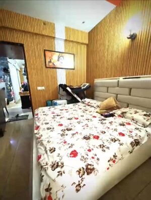 Bedroom in 3 BHK Apartment at Divyansh Flora, Sector 16c Greater Noida – for Sale