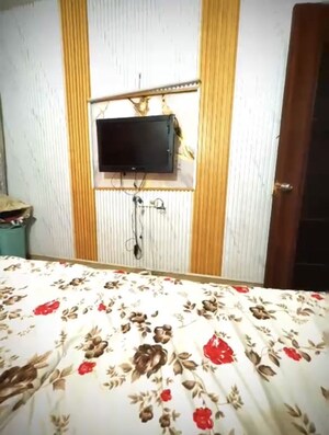 Bedroom in 3 BHK Apartment at Divyansh Flora, Sector 16c Greater Noida – for Sale