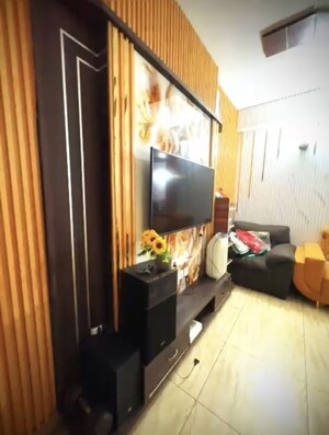 Tv Room in 3 BHK Apartment at Divyansh Flora, Sector 16c Greater Noida – for Sale