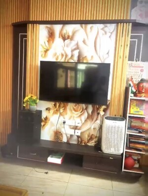 Tv Room in 3 BHK Apartment at Divyansh Flora, Sector 16c Greater Noida – for Sale