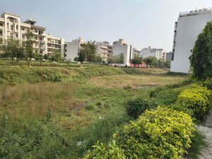  Plot – Garden View at BPTP District Phase 2, Sector 84 - for Sale