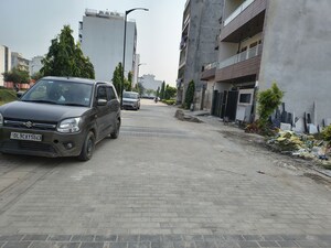 Parking in  Plot at BPTP District Phase 2, Sector 84 – for Sale