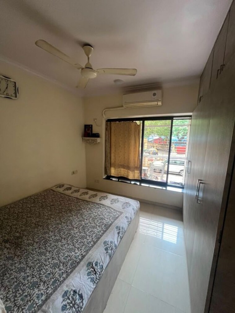 Bedroom, luv-kush-tower 2 Bedroom 868 Sq.Ft. Apartment In Chembur Mumbai 10763301
