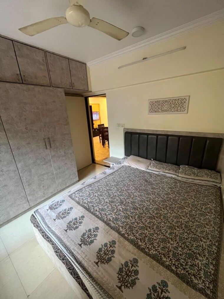 Bedroom, luv-kush-tower 2 Bedroom 868 Sq.Ft. Apartment In Chembur Mumbai 10763301
